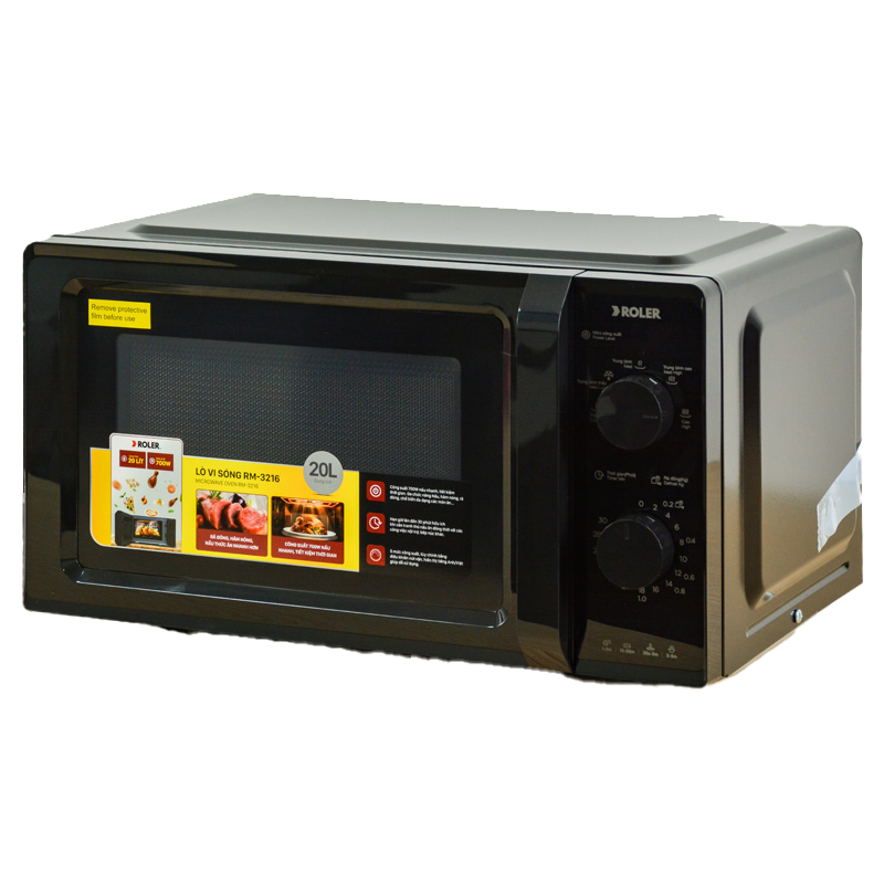 Microonde electrique-20L